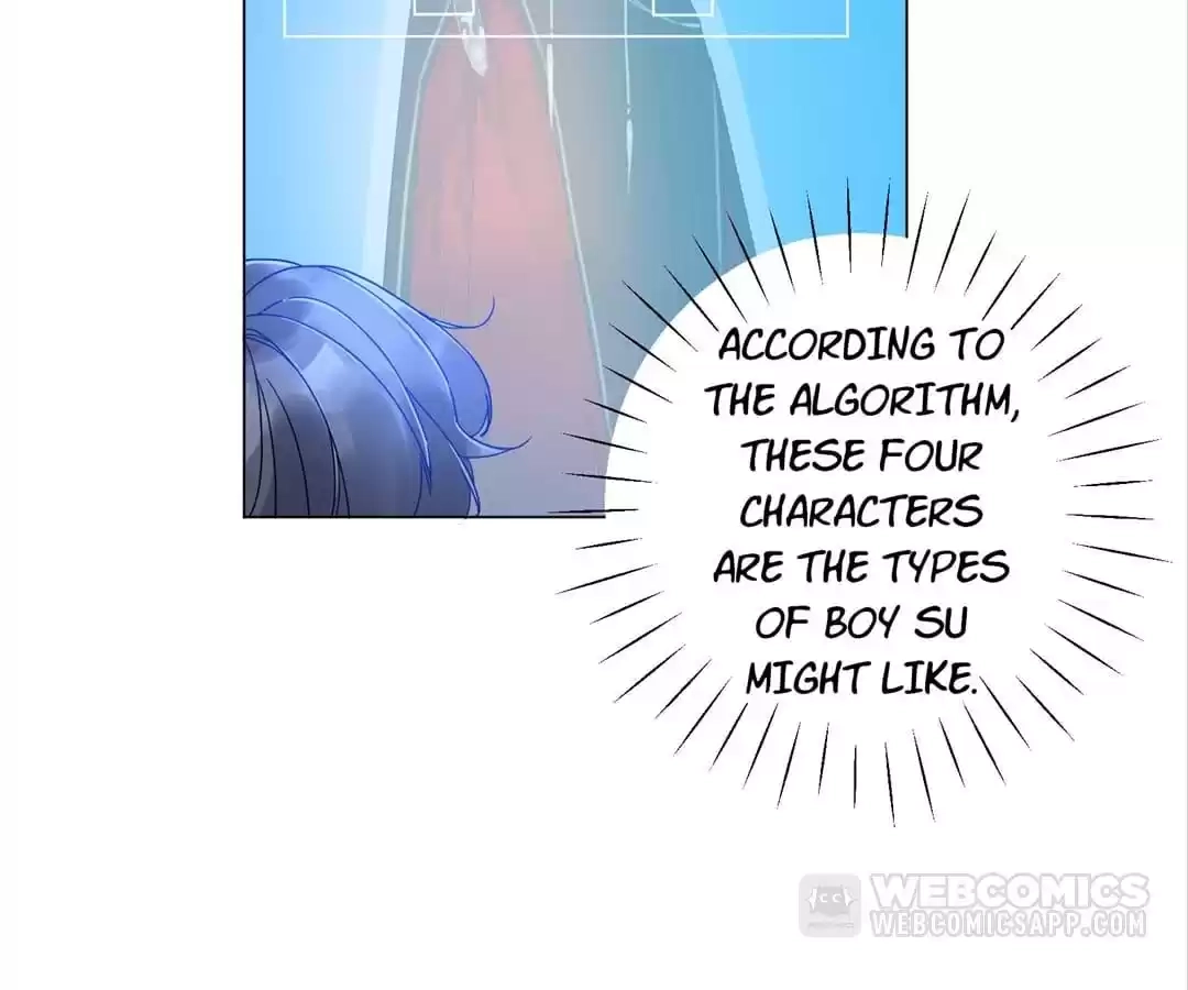 Suspected Confession Chapter 2 - page 54