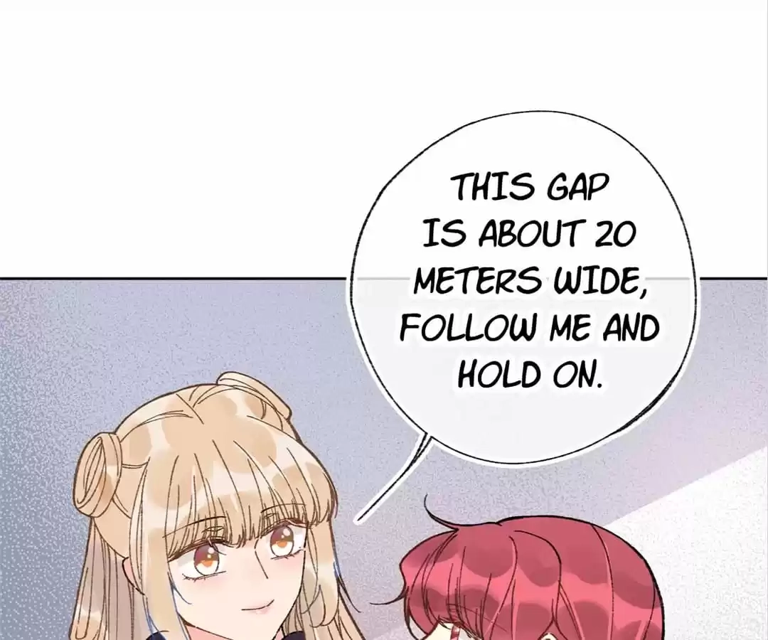 Suspected Confession Chapter 14 - page 11