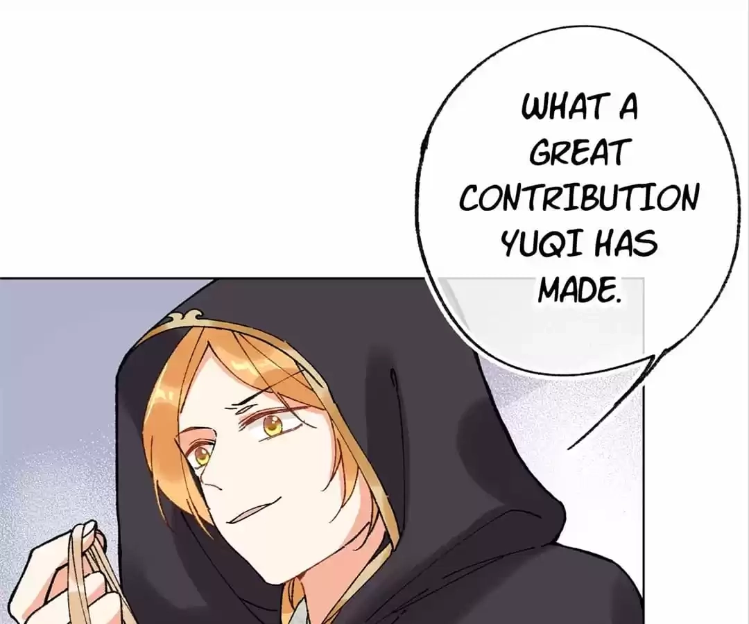 Suspected Confession Chapter 14 - page 19