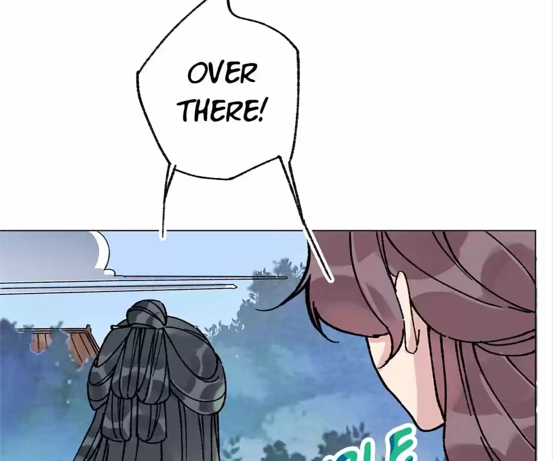 Suspected Confession Chapter 14 - page 30