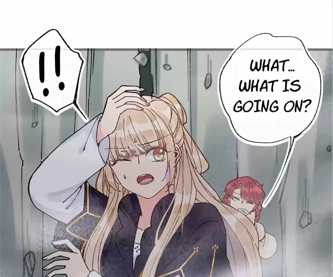 Suspected Confession Chapter 14 - page 32