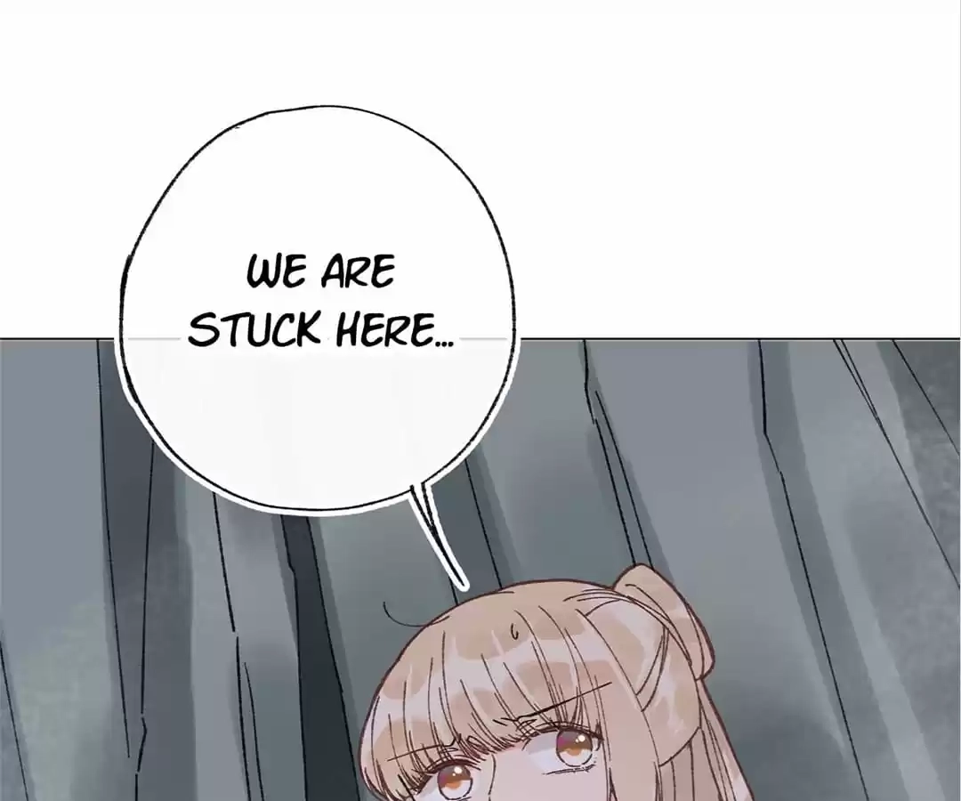 Suspected Confession Chapter 14 - page 36