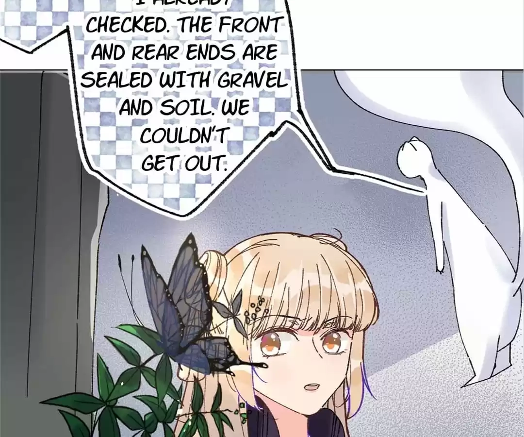 Suspected Confession Chapter 14 - page 38