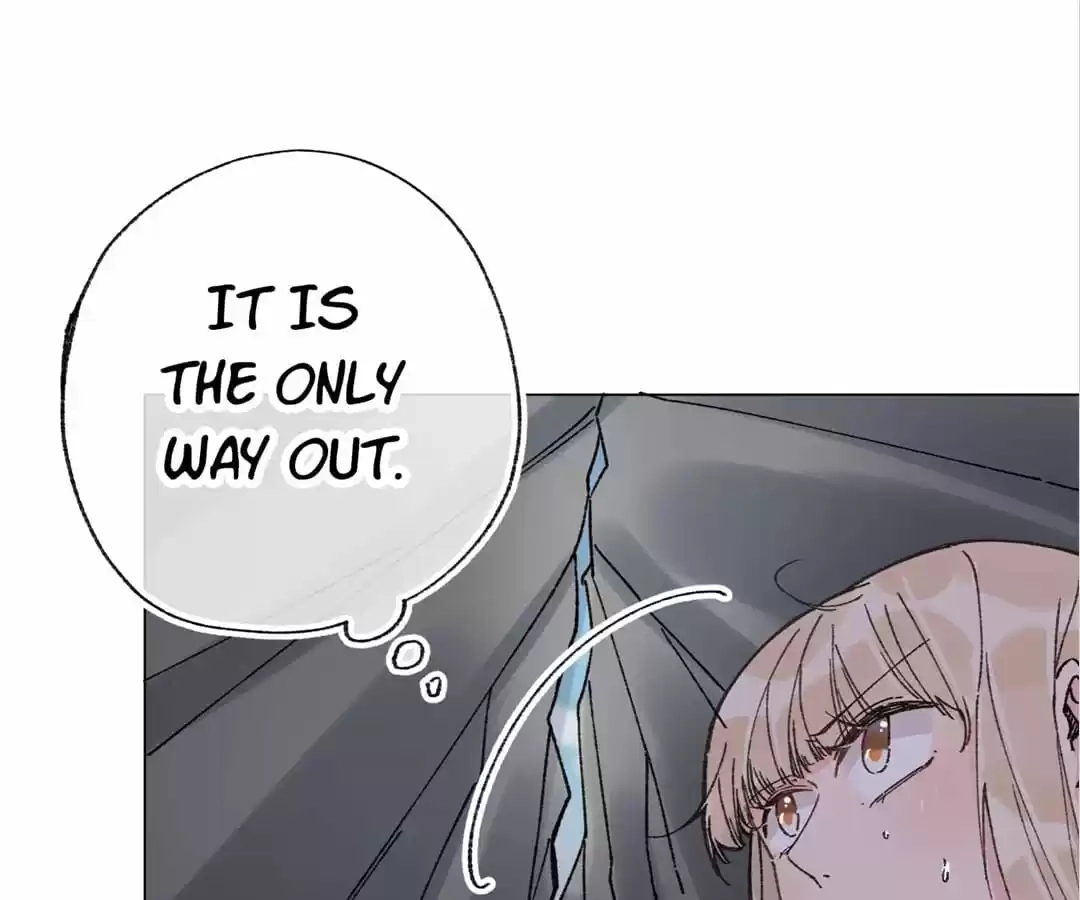 Suspected Confession Chapter 14 - page 40