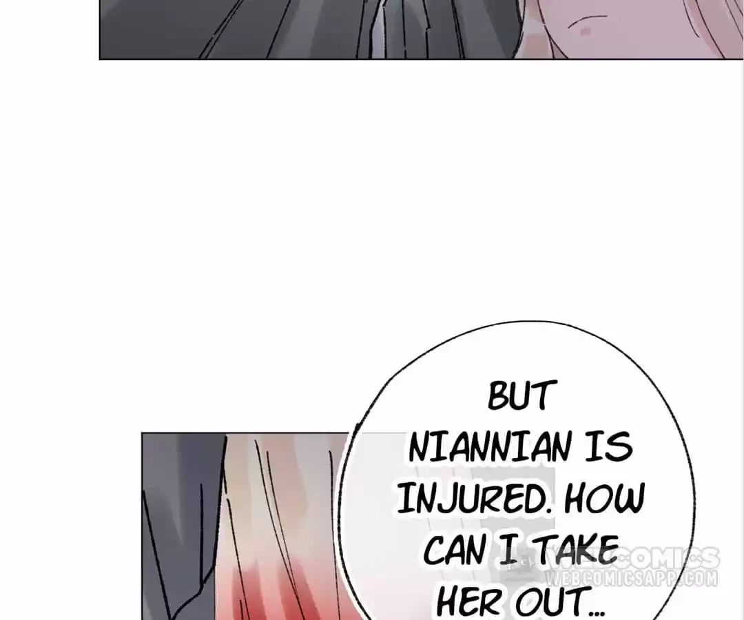 Suspected Confession Chapter 14 - page 41