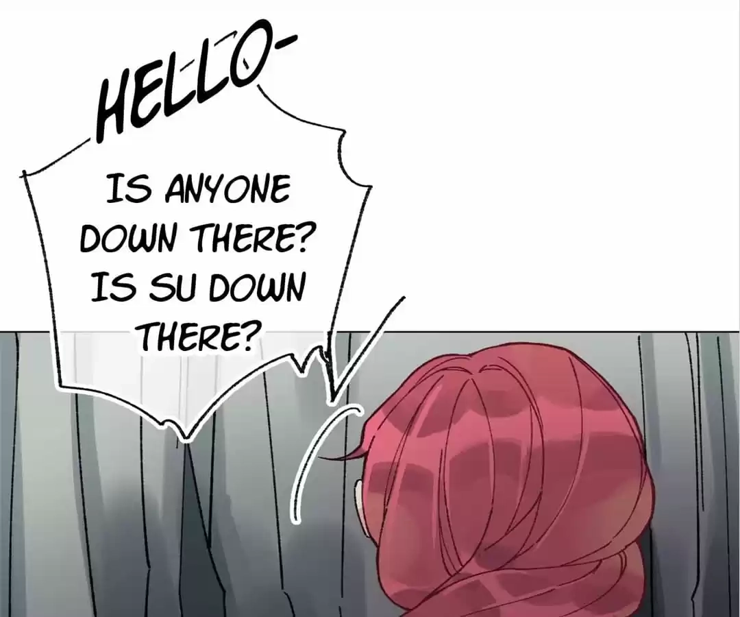 Suspected Confession Chapter 14 - page 44