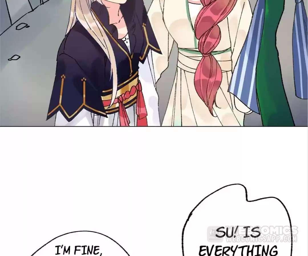 Suspected Confession Chapter 14 - page 54