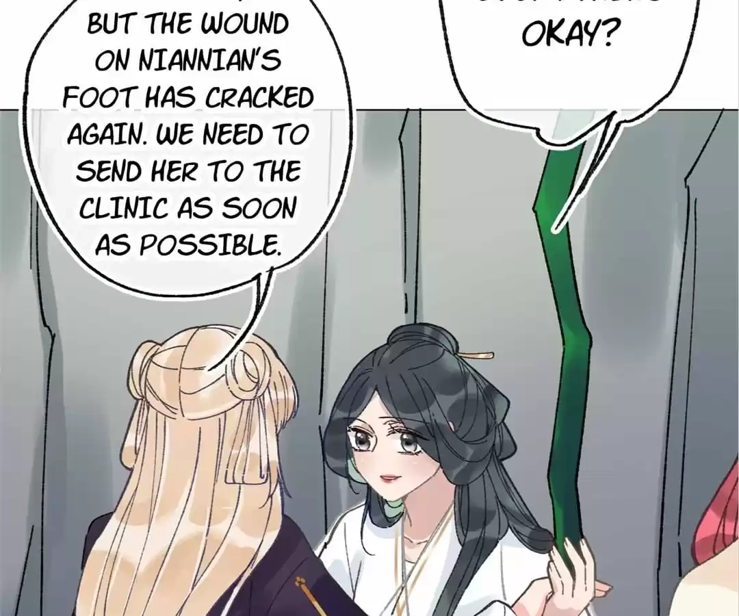 Suspected Confession Chapter 14 - page 55