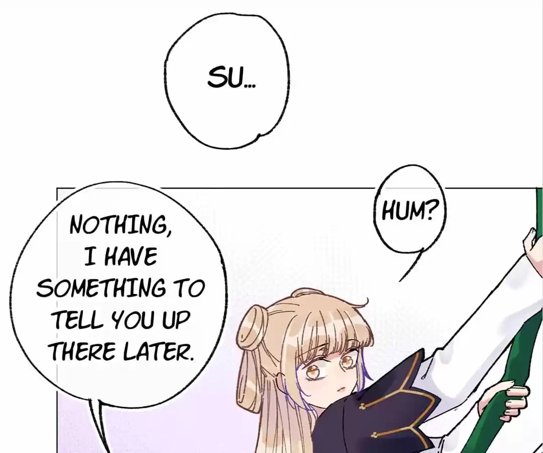 Suspected Confession Chapter 14 - page 65
