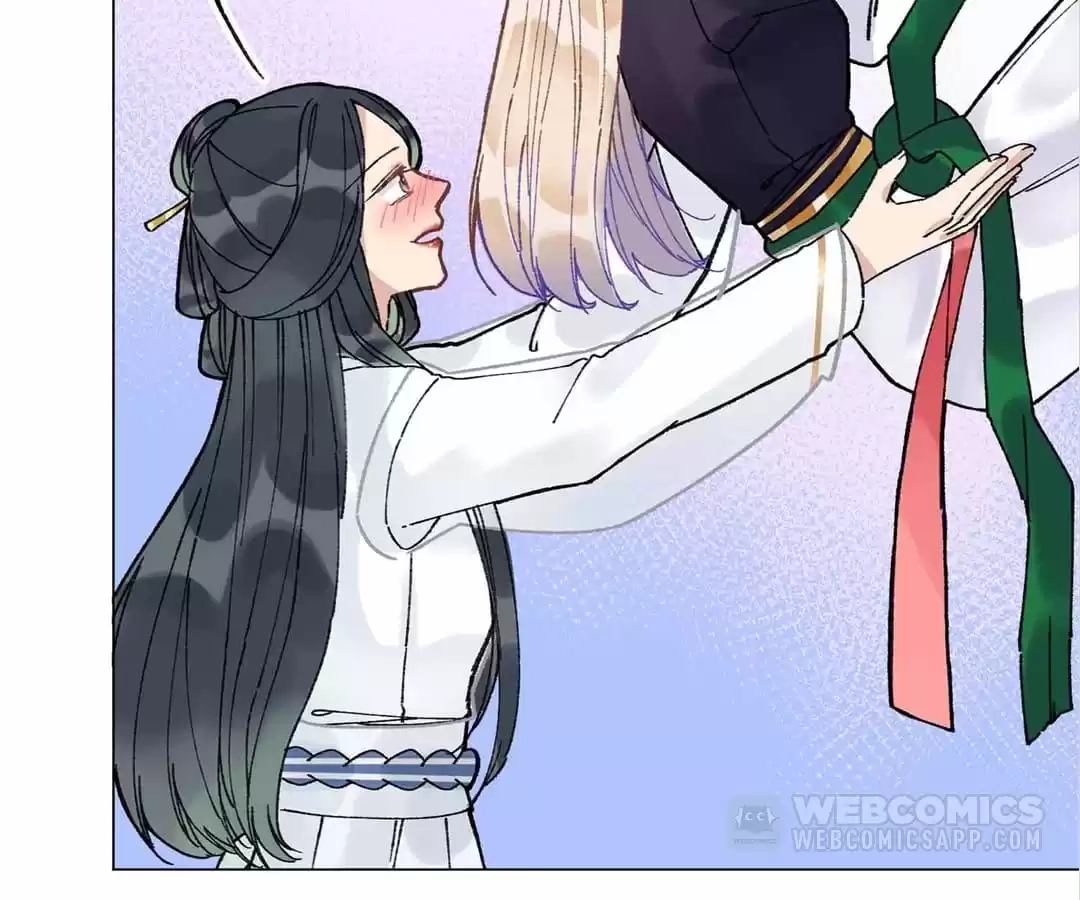 Suspected Confession Chapter 14 - page 66