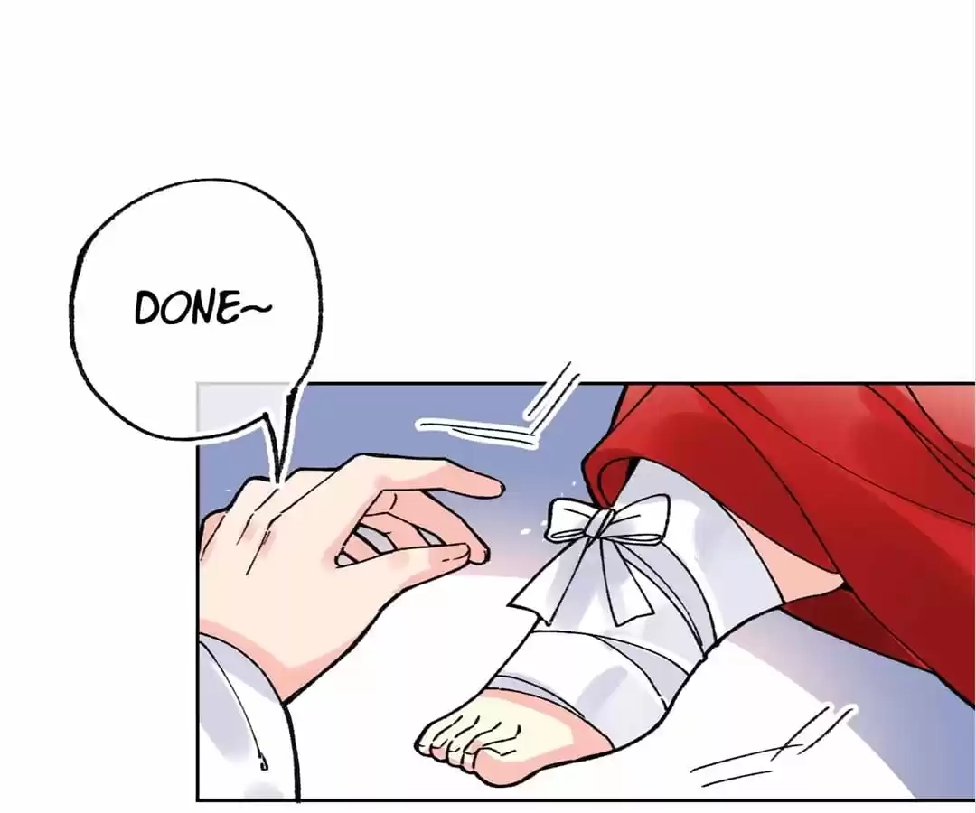 Suspected Confession Chapter 14 - page 9
