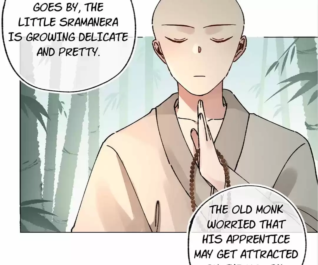 Suspected Confession Chapter 29 - page 15