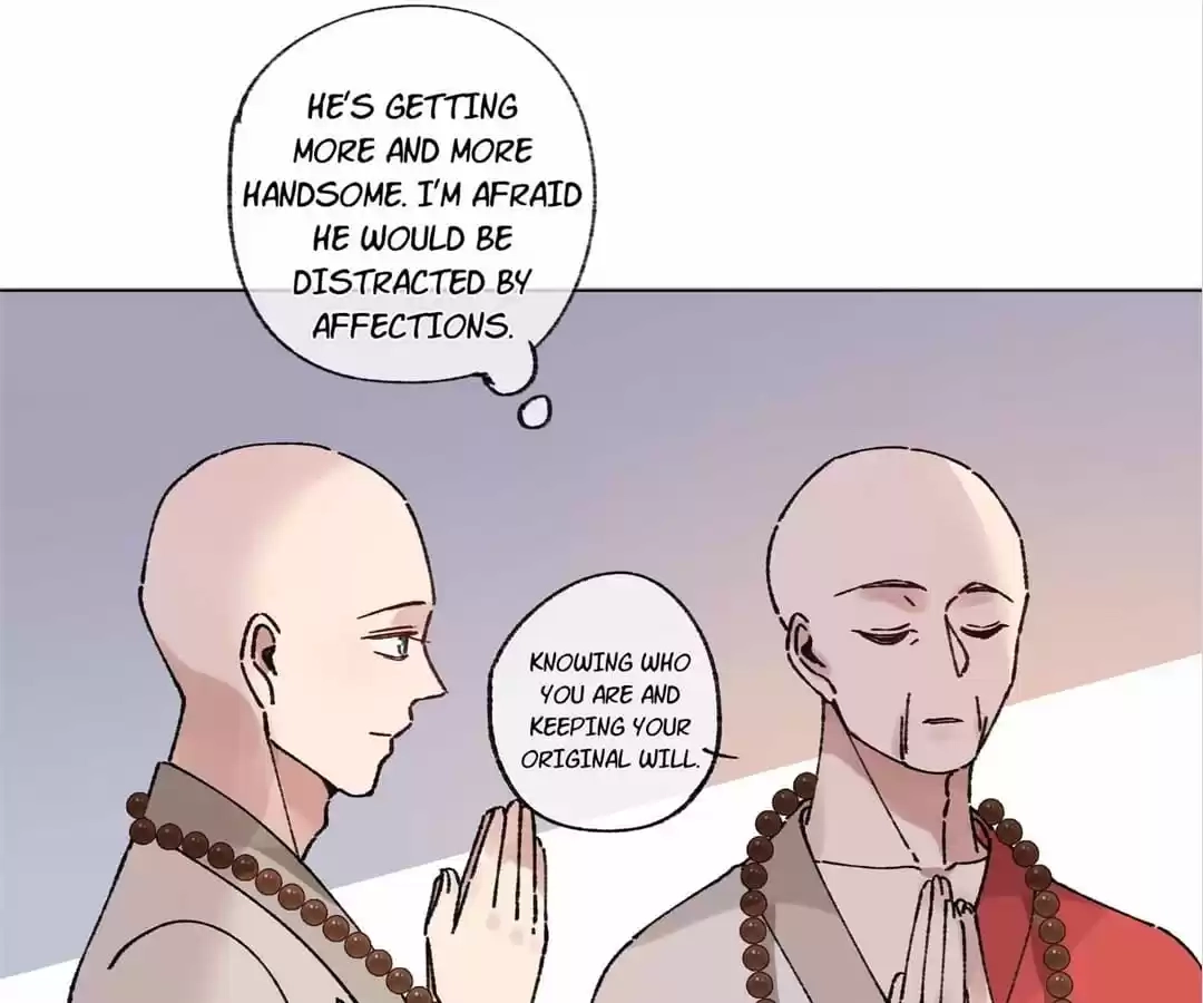 Suspected Confession Chapter 29 - page 17
