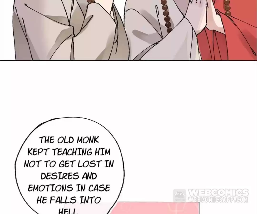 Suspected Confession Chapter 29 - page 18