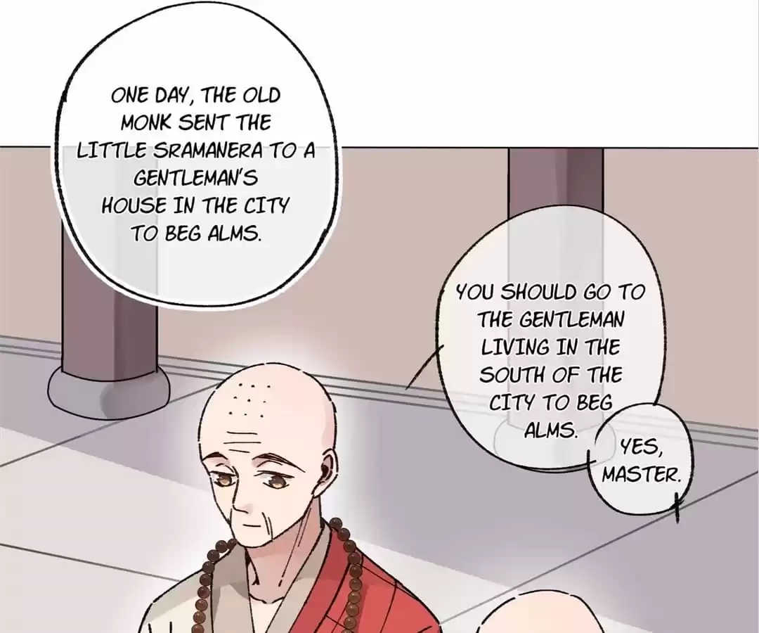 Suspected Confession Chapter 29 - page 21