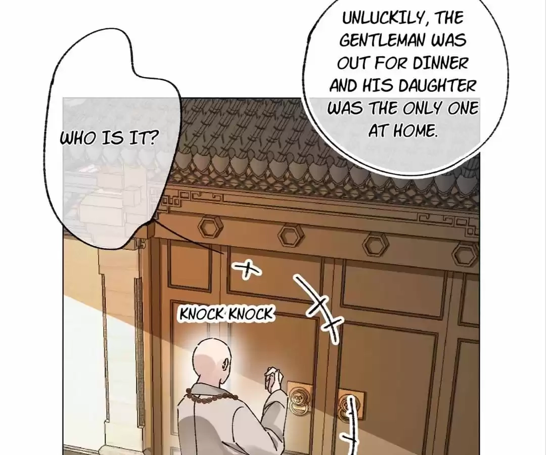 Suspected Confession Chapter 29 - page 23