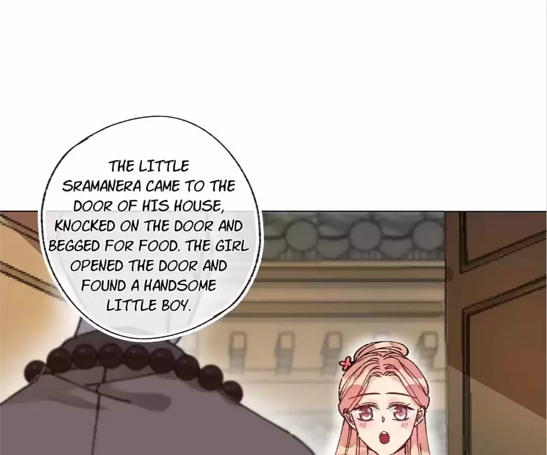 Suspected Confession Chapter 29 - page 25