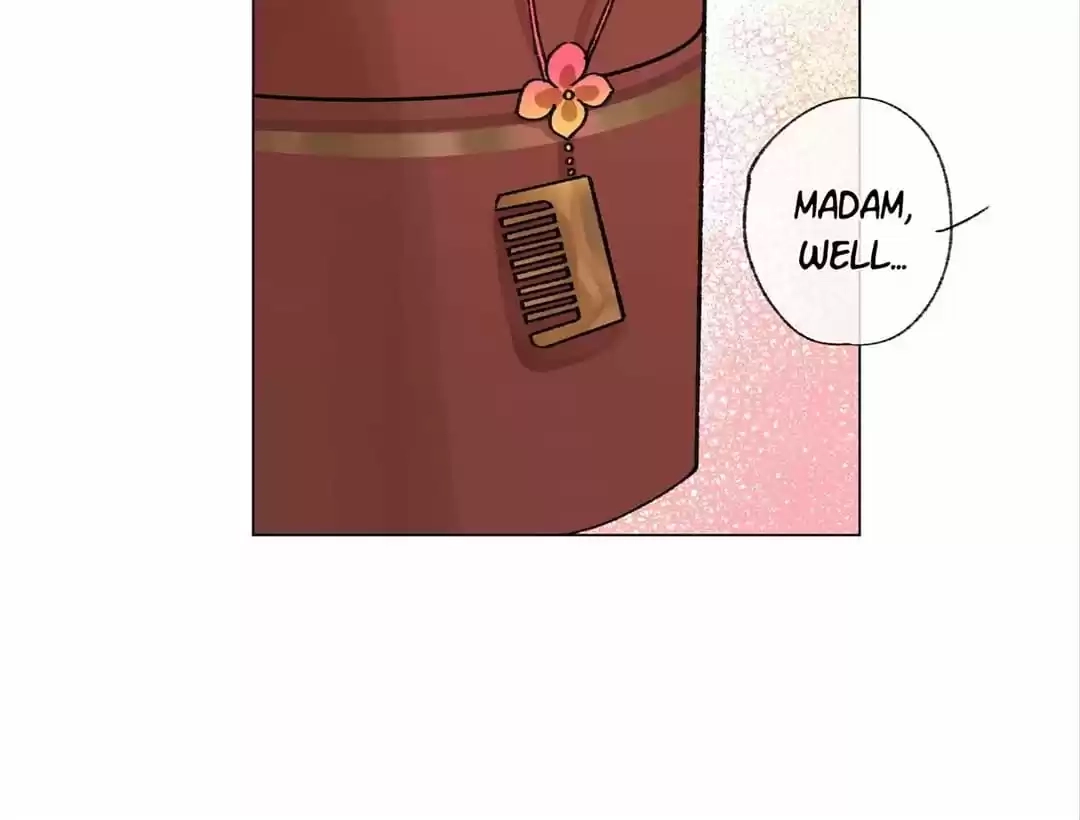 Suspected Confession Chapter 29 - page 34