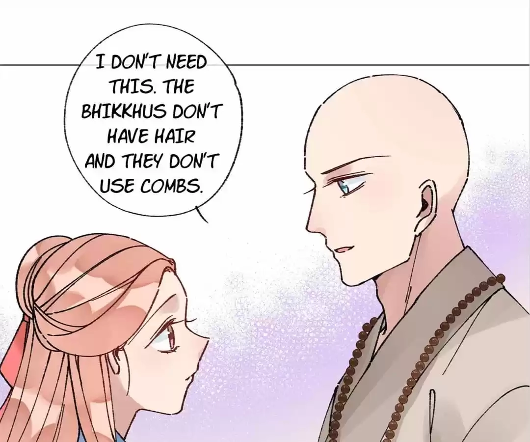 Suspected Confession Chapter 29 - page 35