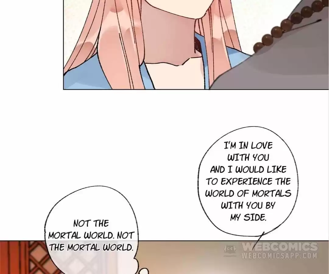 Suspected Confession Chapter 29 - page 39
