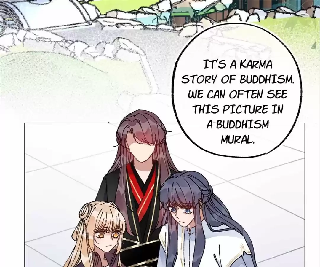 Suspected Confession Chapter 29 - page 4