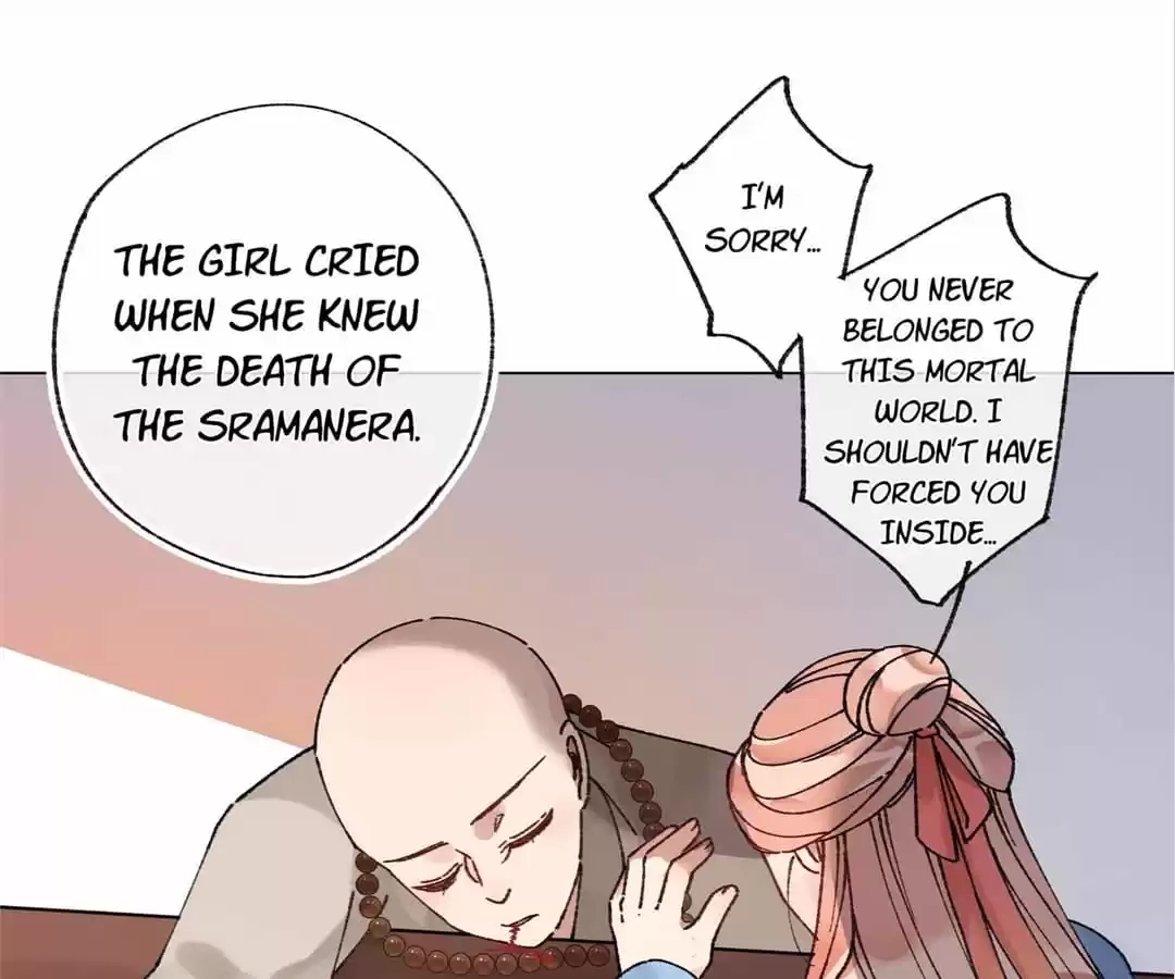 Suspected Confession Chapter 29 - page 46