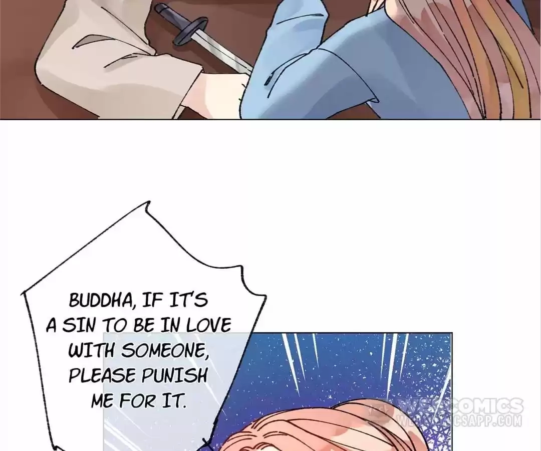Suspected Confession Chapter 29 - page 47