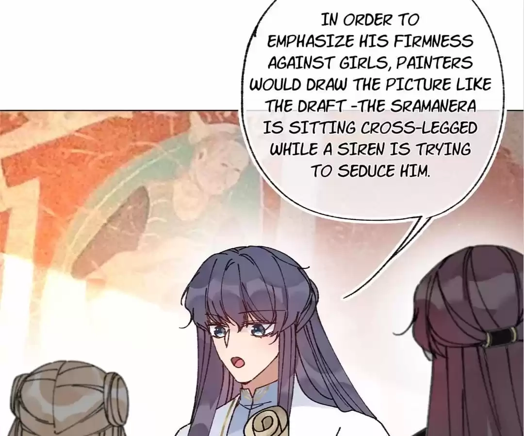 Suspected Confession Chapter 29 - page 52