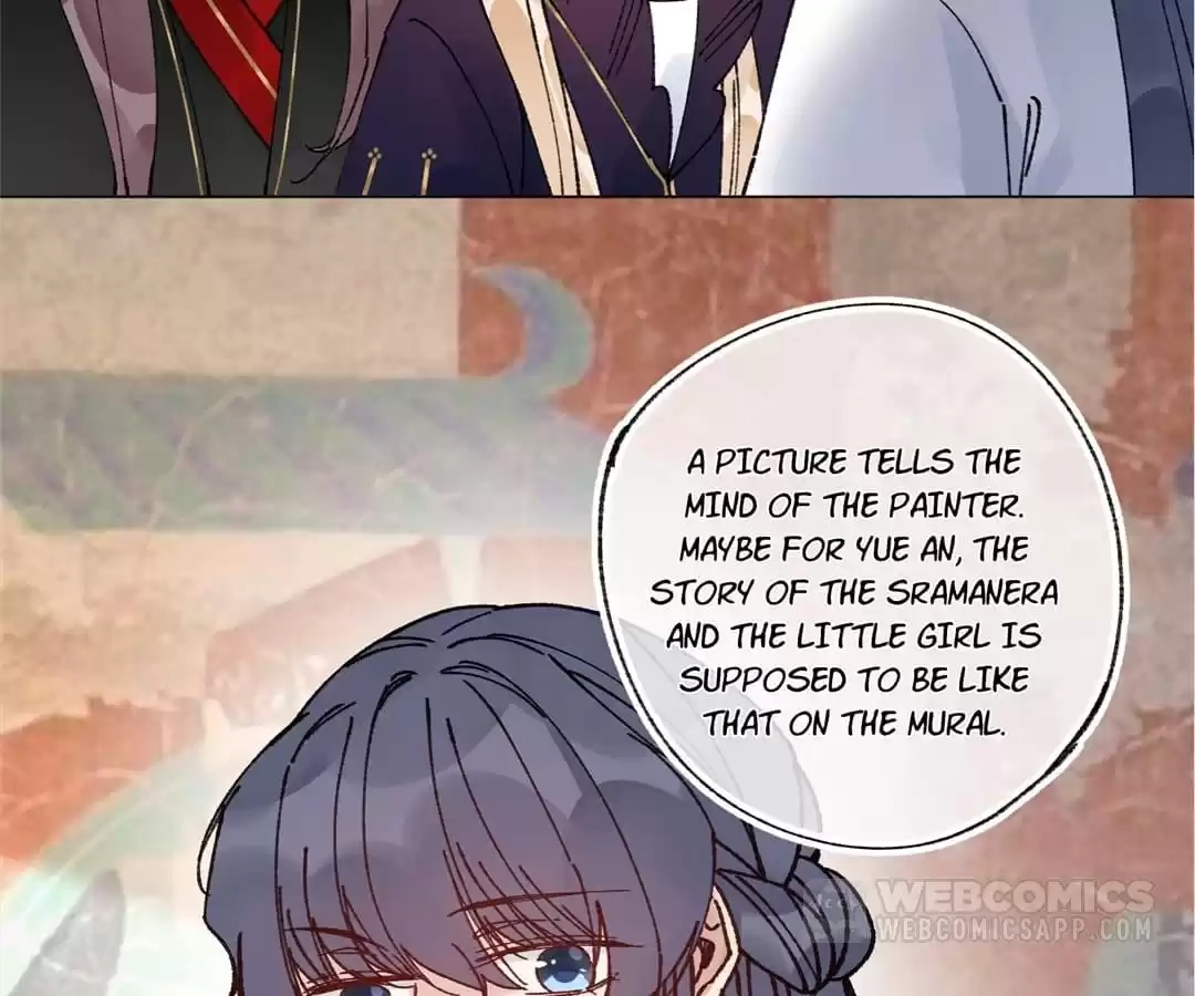 Suspected Confession Chapter 29 - page 55