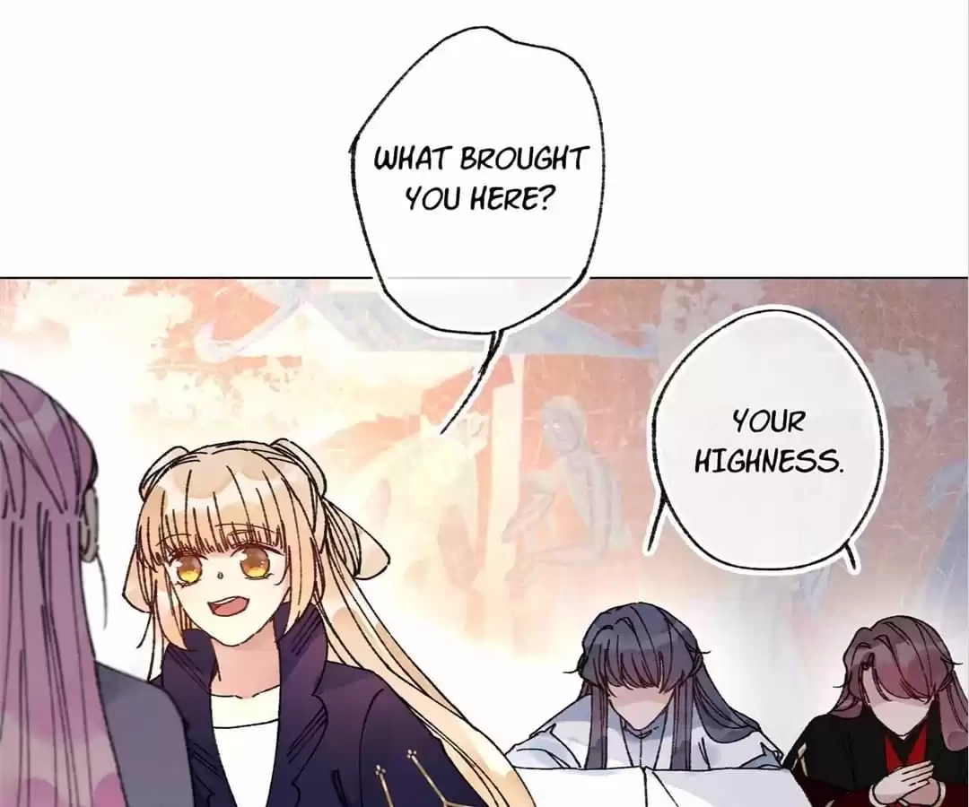 Suspected Confession Chapter 29 - page 62