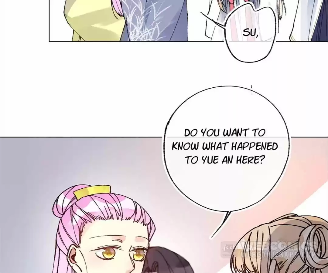 Suspected Confession Chapter 29 - page 66