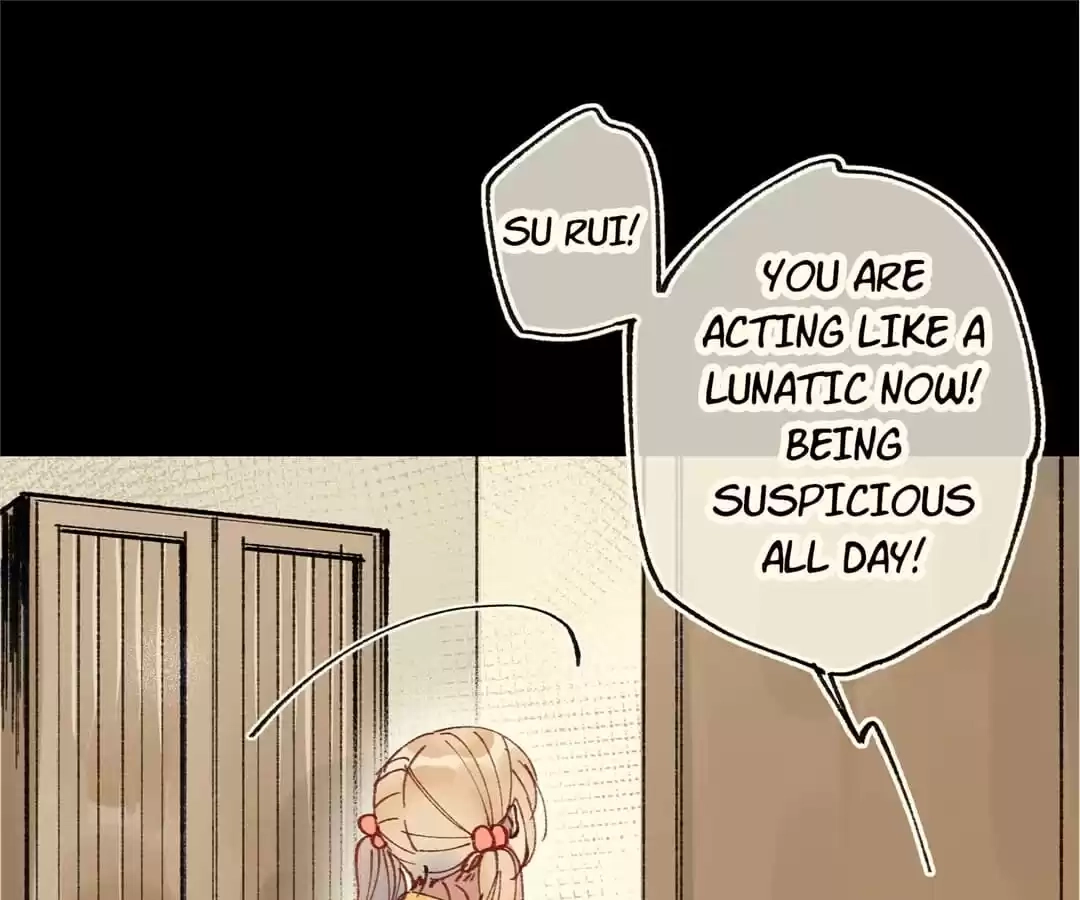 Suspected Confession Chapter 3 - page 11
