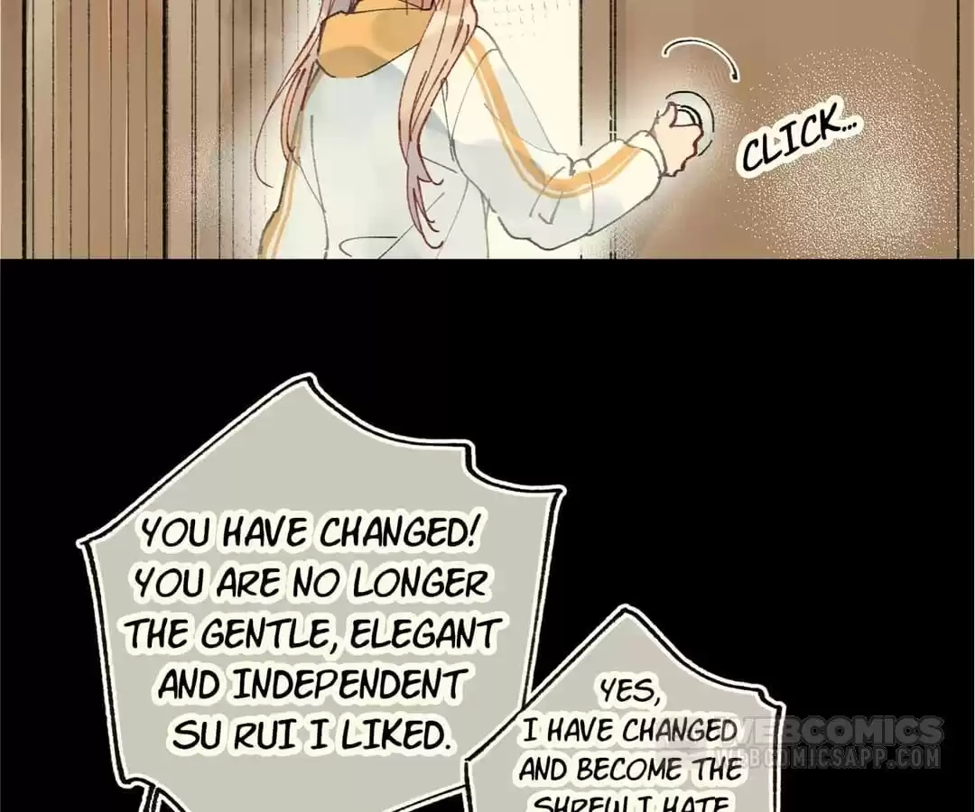 Suspected Confession Chapter 3 - page 12