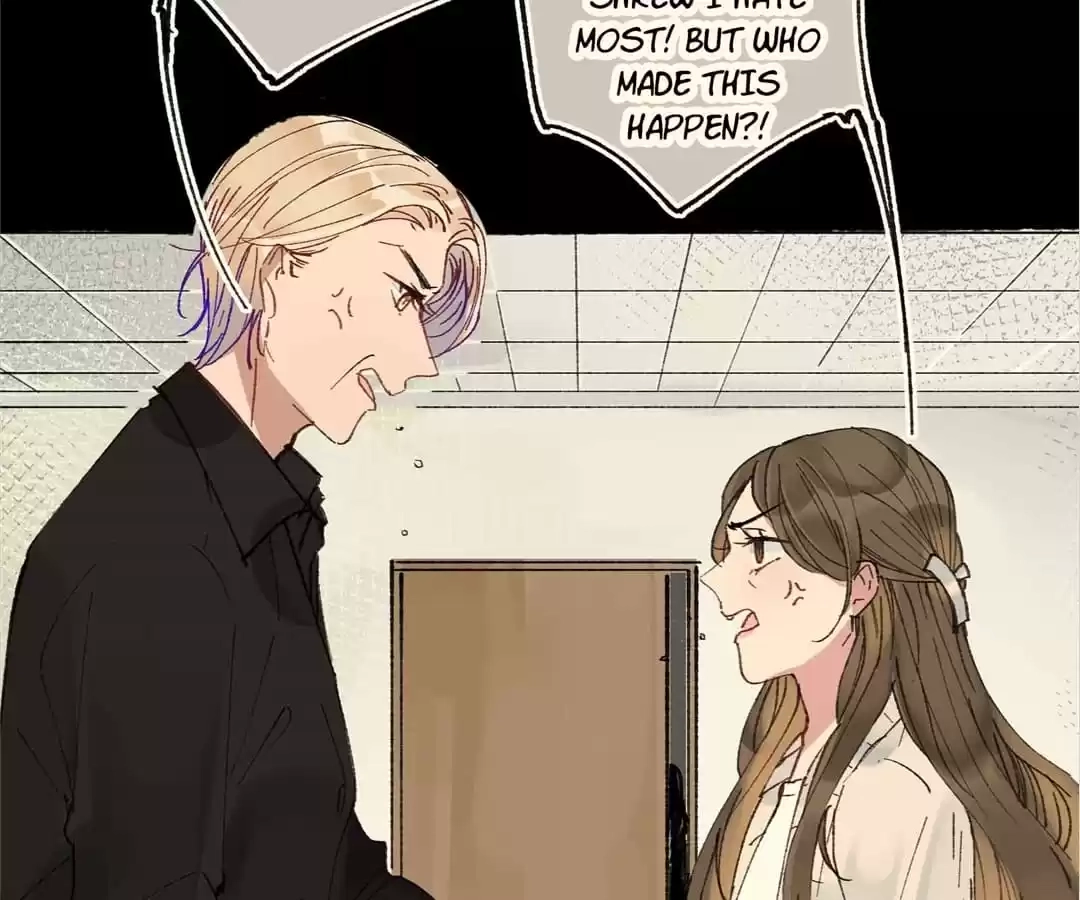 Suspected Confession Chapter 3 - page 13