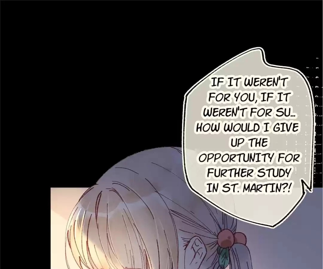 Suspected Confession Chapter 3 - page 15