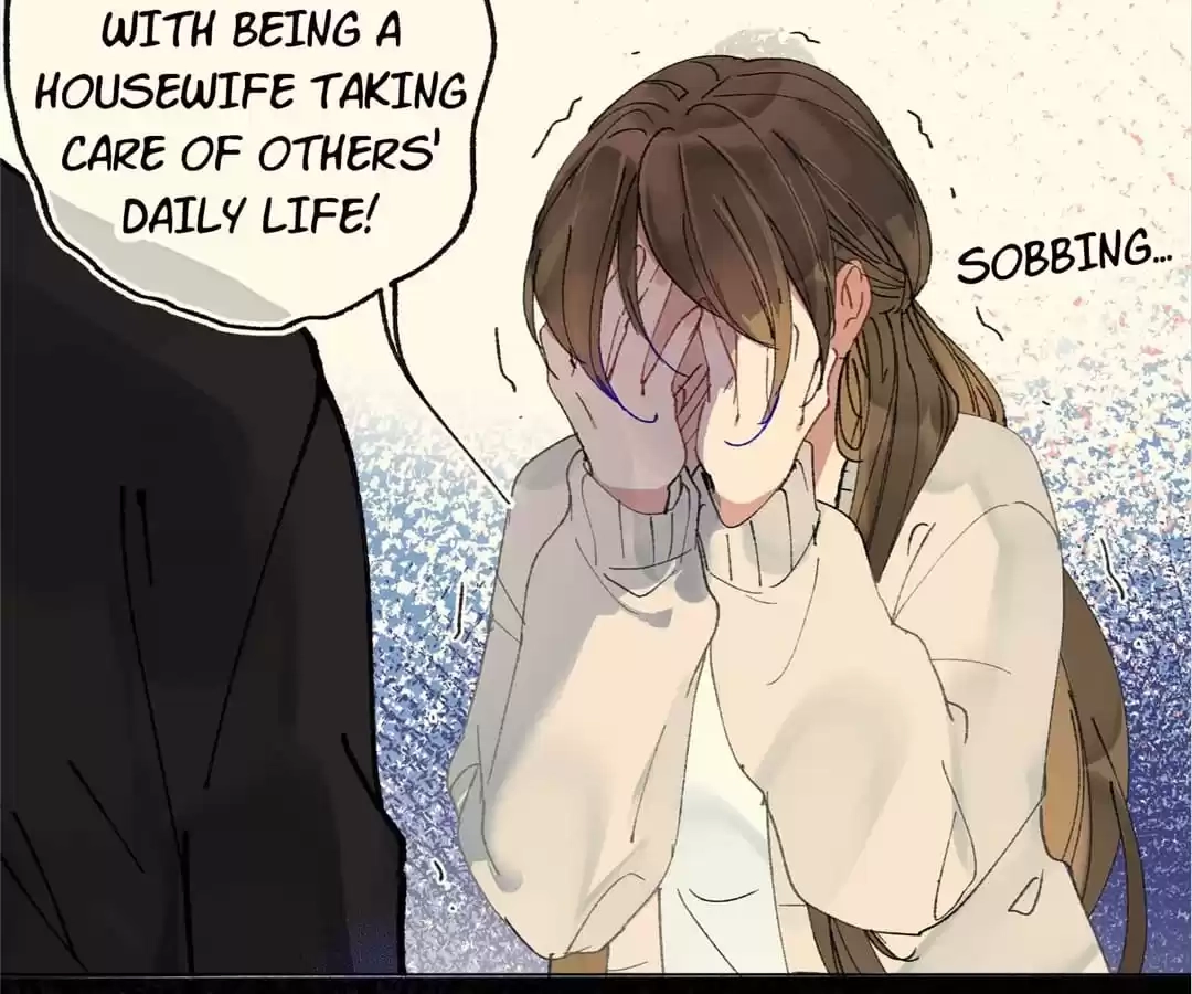 Suspected Confession Chapter 3 - page 17