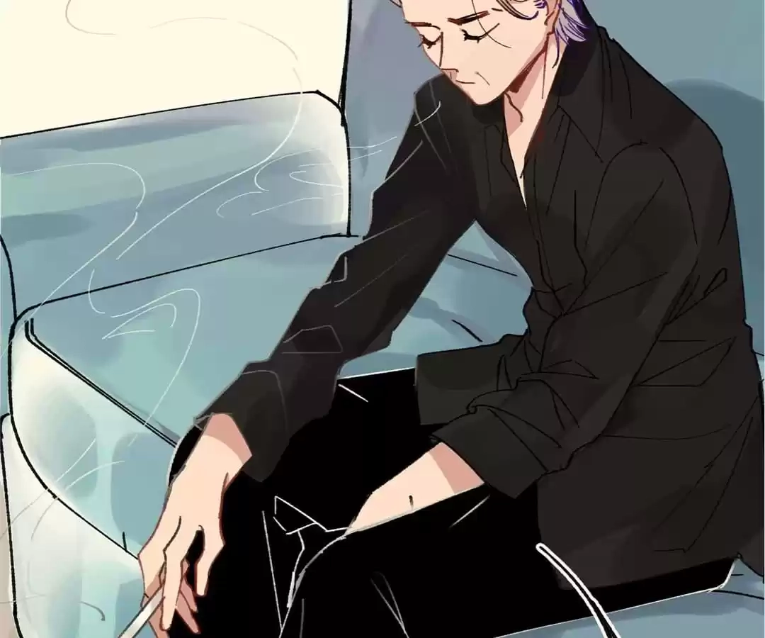 Suspected Confession Chapter 3 - page 21