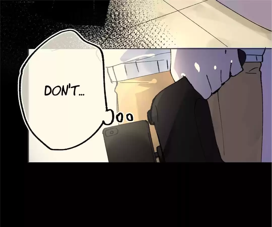 Suspected Confession Chapter 3 - page 23