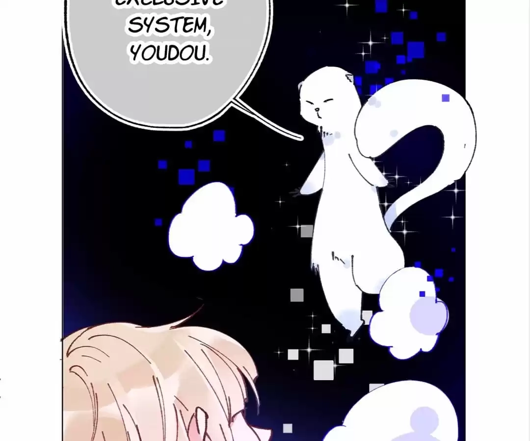 Suspected Confession Chapter 3 - page 35