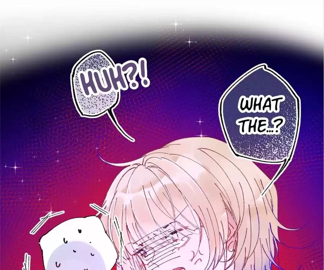 Suspected Confession Chapter 3 - page 40