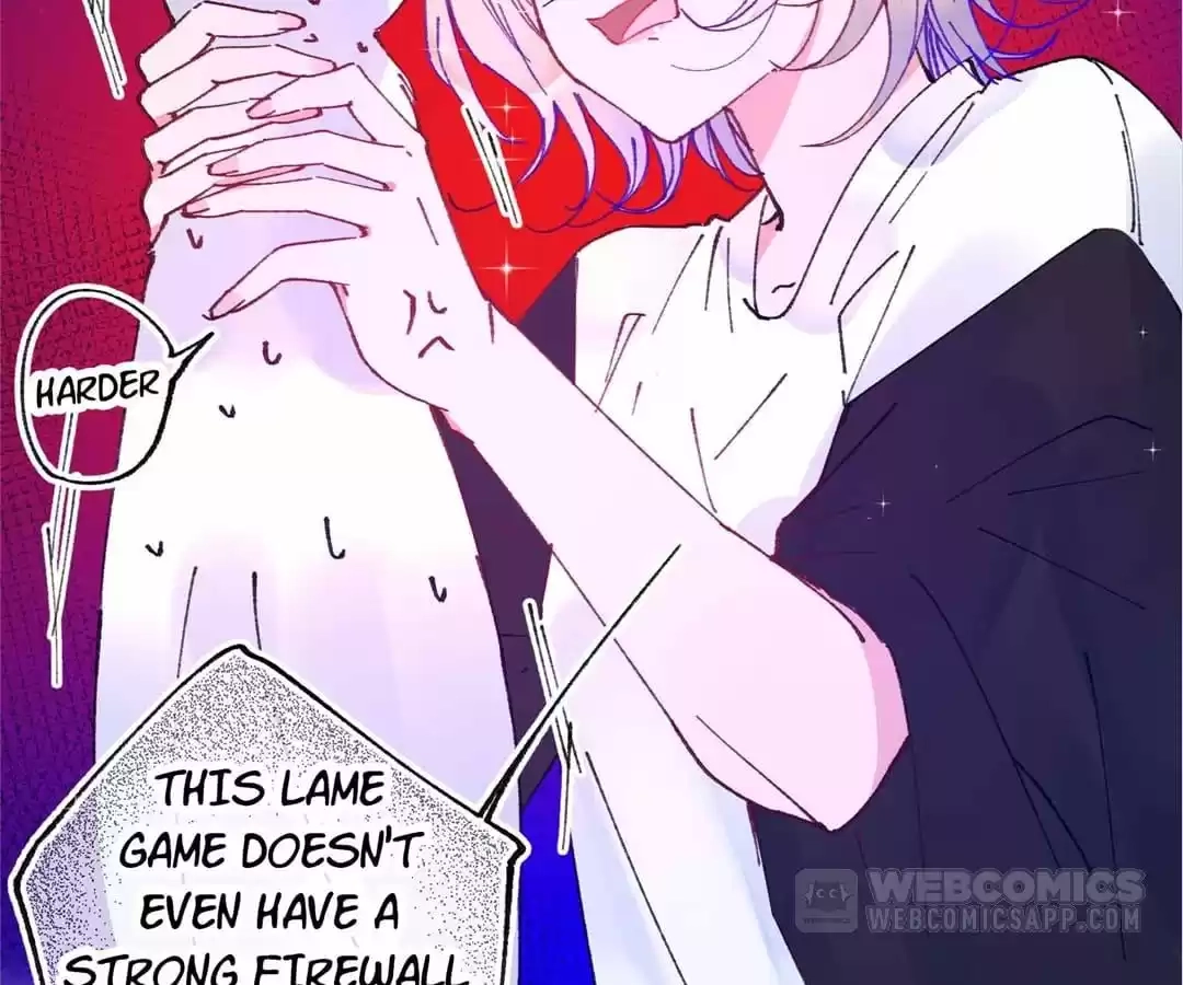 Suspected Confession Chapter 3 - page 41