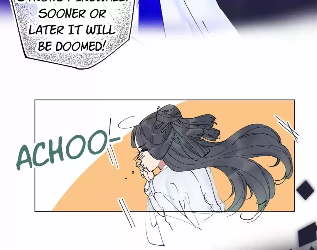 Suspected Confession Chapter 3 - page 42