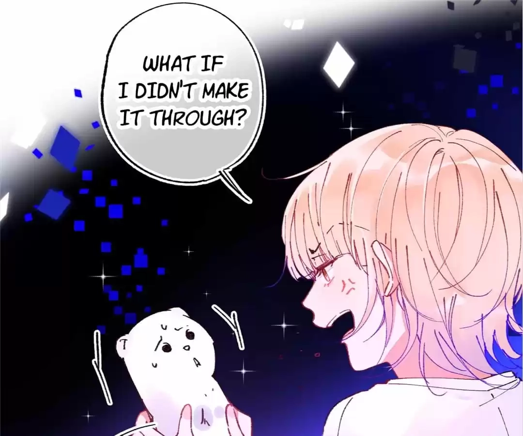 Suspected Confession Chapter 3 - page 43