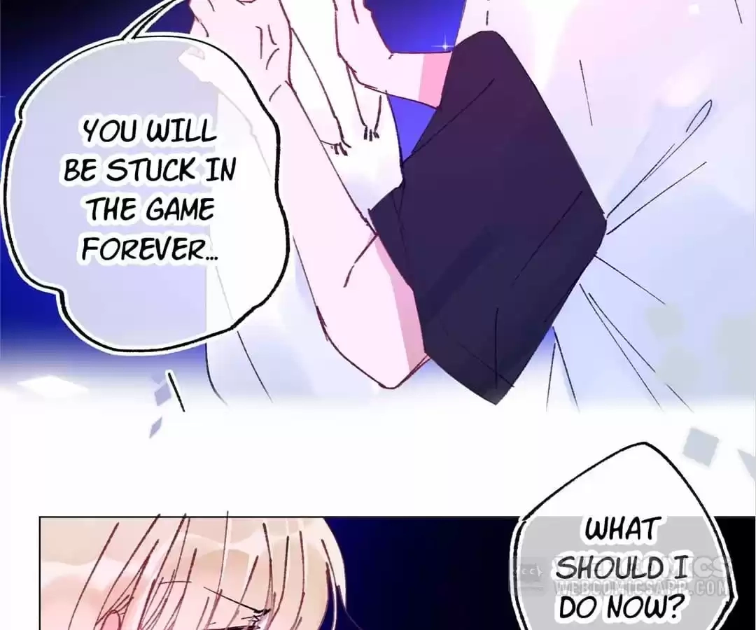 Suspected Confession Chapter 3 - page 44