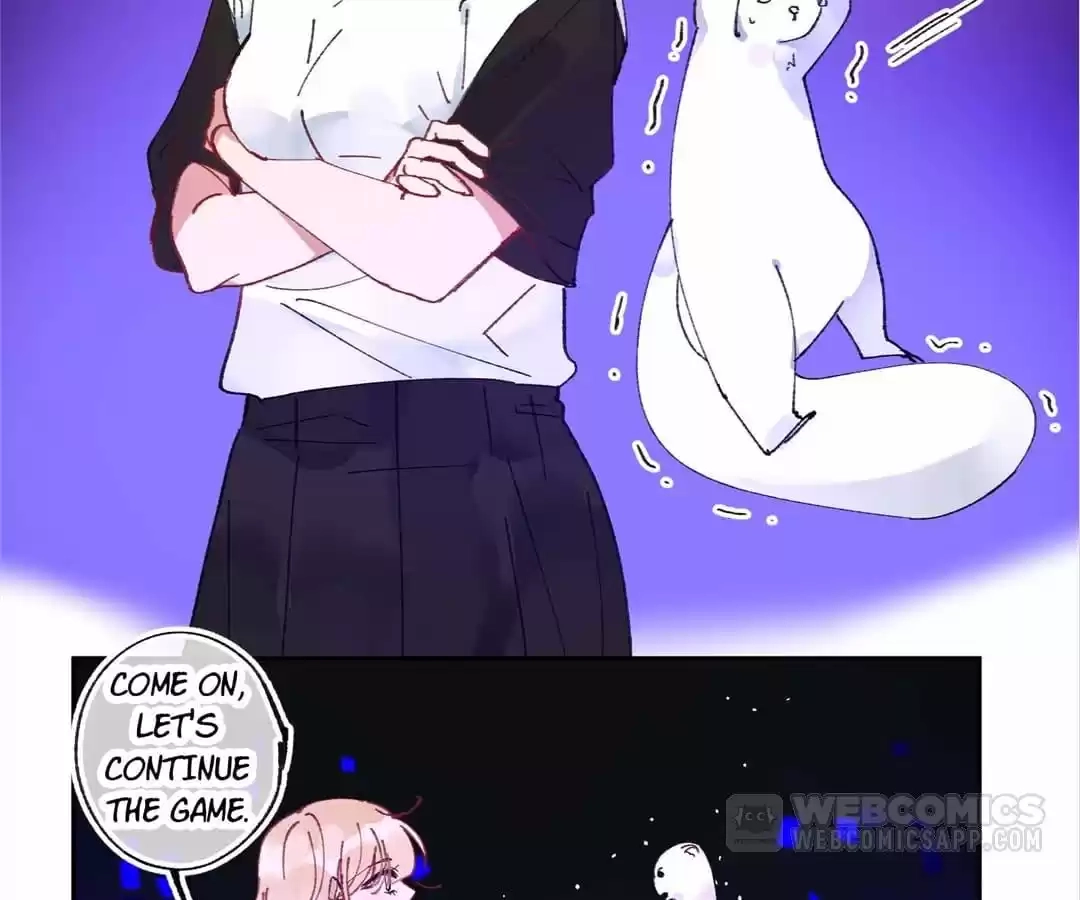 Suspected Confession Chapter 3 - page 48