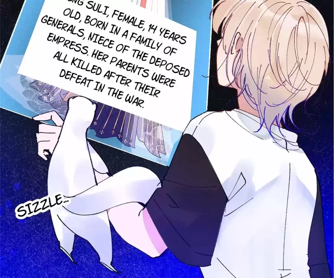 Suspected Confession Chapter 3 - page 52