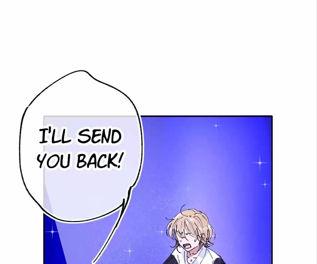 Suspected Confession Chapter 3 - page 58
