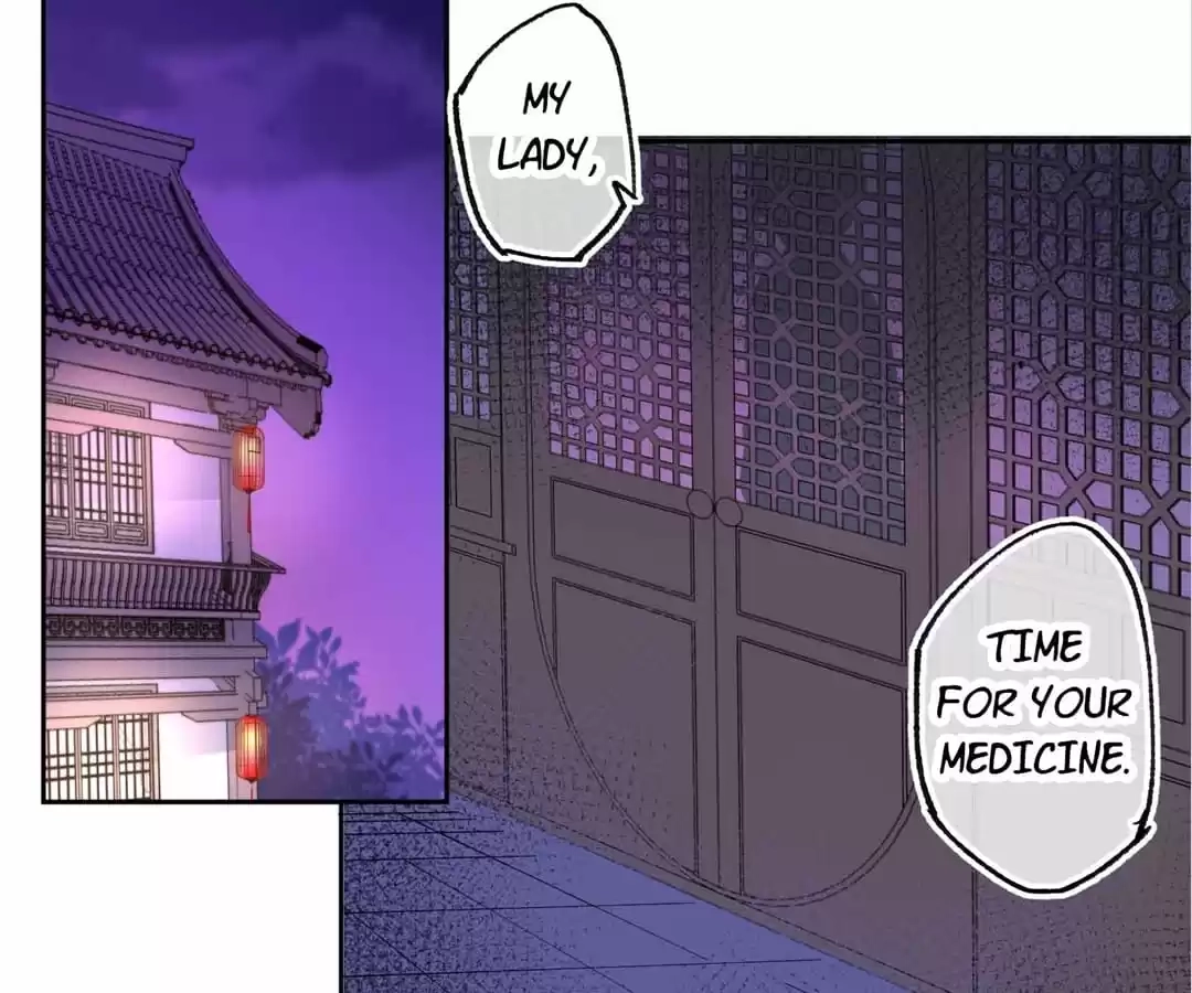 Suspected Confession Chapter 3 - page 64