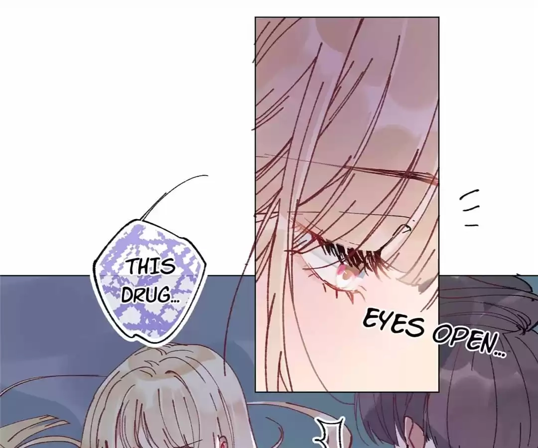 Suspected Confession Chapter 3 - page 69