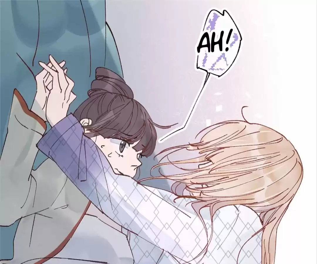 Suspected Confession Chapter 3 - page 72